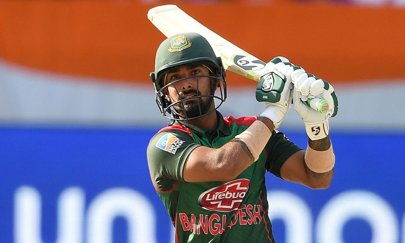 পিএসএলে না খেলেই দেশে ফিরছেন লিটন পিএসএলে না খেলেই দেশে ফিরছেন লিটন