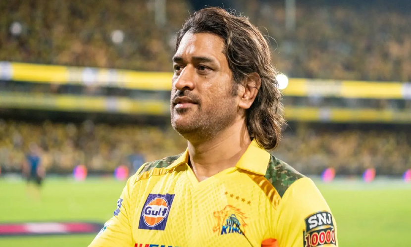আবারও চেন্নাইয়ের নেতৃত্বে ধোনি? আবারও চেন্নাইয়ের নেতৃত্বে ধোনি?