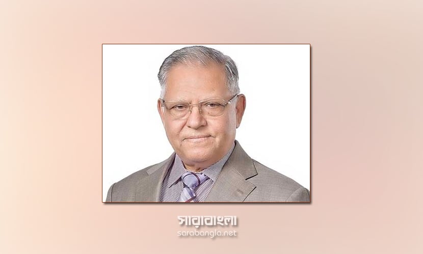 সাবেক এমপি ও বেঙ্গল গ্রুপের চেয়ারম্যান মোরশেদ আলম গ্রেফতার