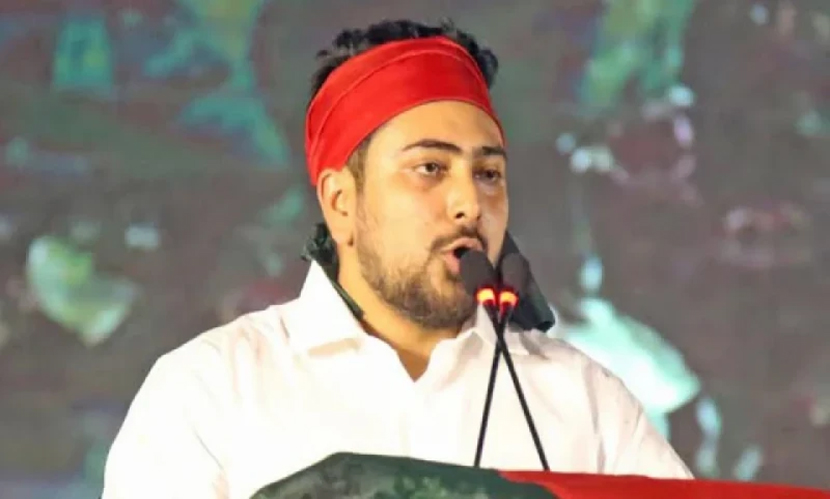 প্রথমবার ফ্যাসিস্টমুক্ত বৈশাখ পালন করতে পারছি: নাহিদ ইসলাম