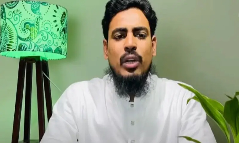 আগামী নির্বাচনে একক প্রার্থী দেবে এনসিপি: আখতার হোসেন