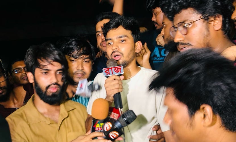 ‘৪৬তম বিসিএসের লিখিত পরীক্ষা স্থগিত’