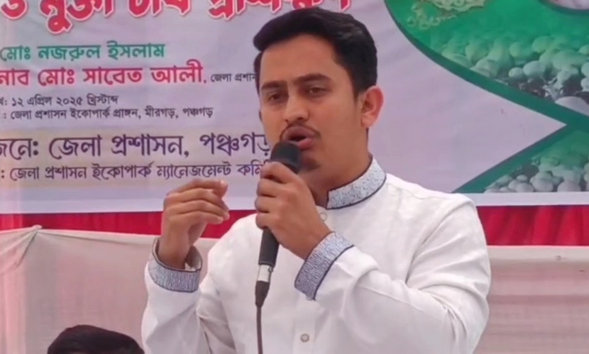 সবকিছুর বিকল্প আছে: সারজিস আলম