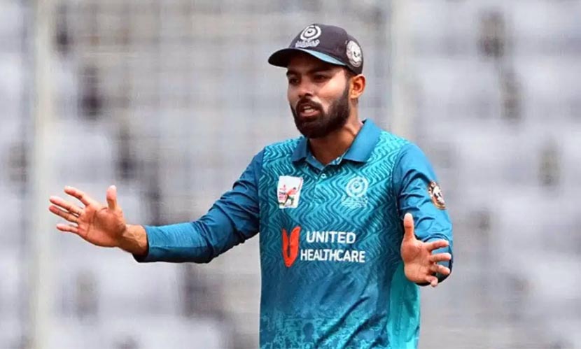 তামিমদের চাপে হৃদয়ের নিষেধাজ্ঞা পেছাল এক বছর তামিমদের চাপে হৃদয়ের নিষেধাজ্ঞা পেছাল এক বছর