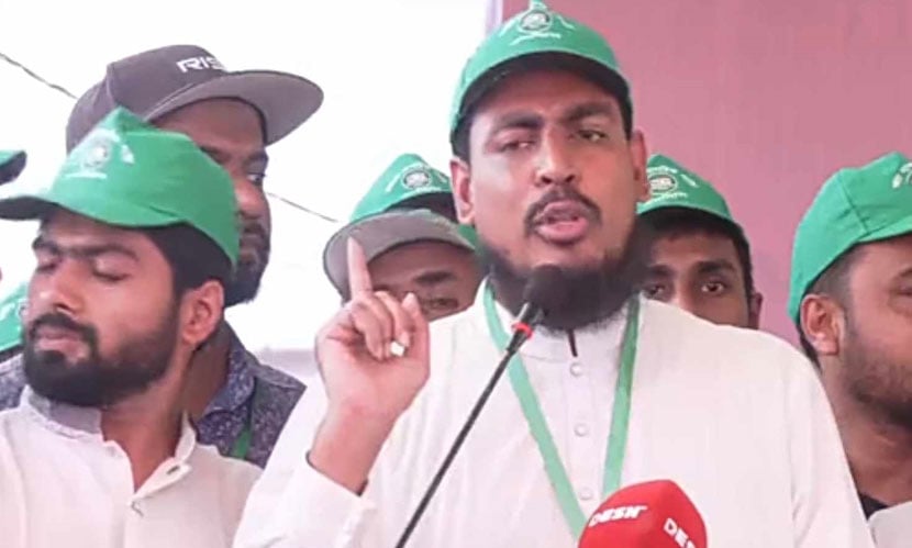 ‘রানার হাতে আওয়ামী ক্ষমতা না থাকলে শ্রমিকদের জীবন দিতে হতো না’