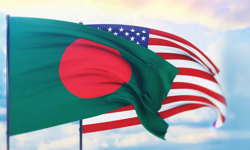 আর্টেমিস চুক্তিতে সই, বাংলাদেশকে স্বাগত জানাল যুক্তরাষ্ট্র