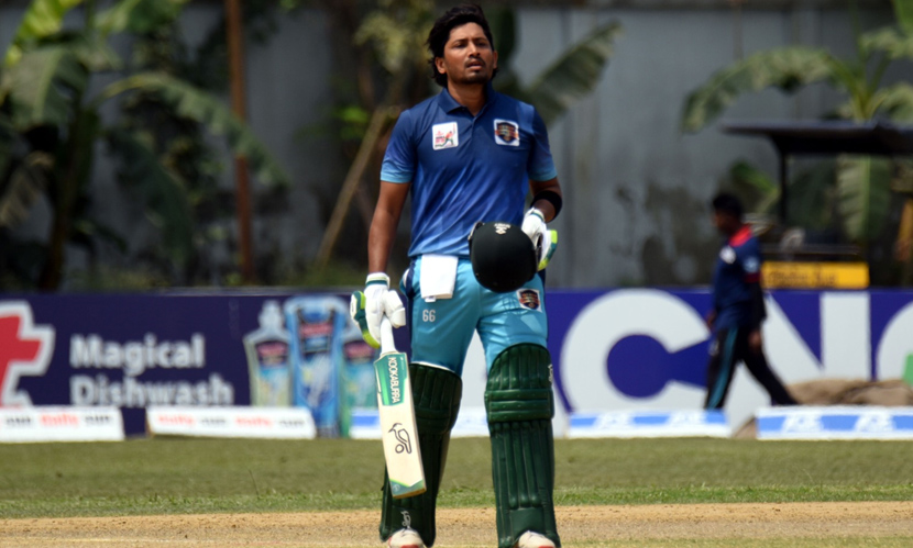 কথা রাখলেন বিজয়, ৫০ সেঞ্চুরিতে প্রথম বাংলাদেশি কথা রাখলেন বিজয়, ৫০ সেঞ্চুরিতে প্রথম বাংলাদেশি