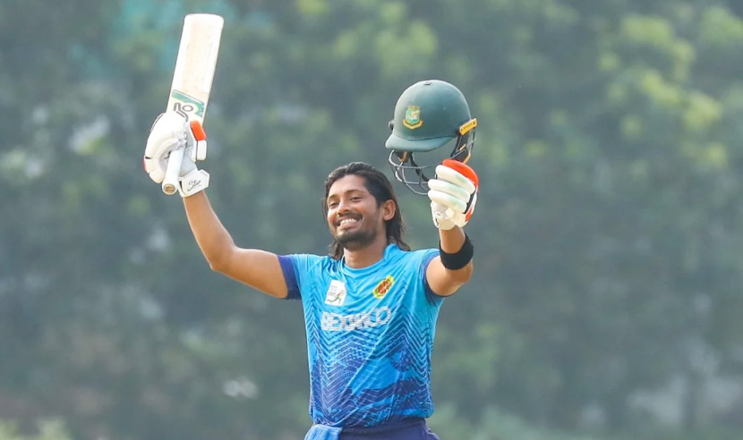 এনামুল বিজয়-তানজিম সাকিবকে নিয়ে যেমন হতে পারে বাংলাদেশ একাদশ এনামুল বিজয়-তানজিম সাকিবকে নিয়ে যেমন হতে পারে বাংলাদেশ একাদশ