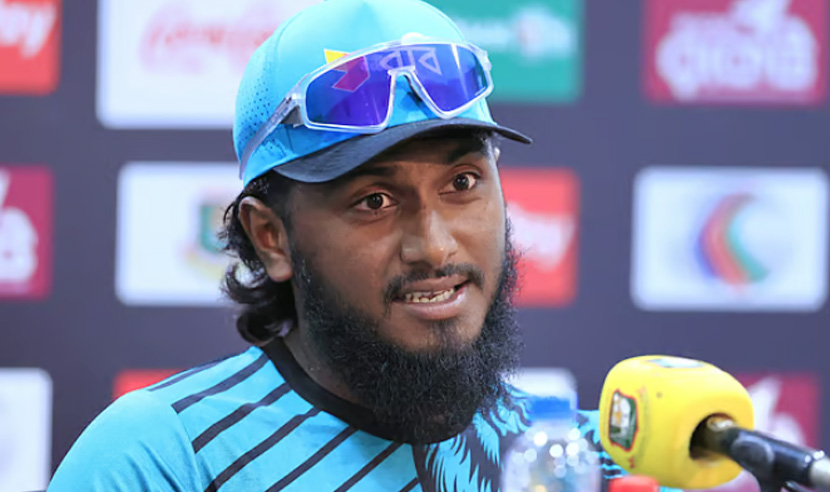 চট্টগ্রাম টেস্টের আগে ব্যাটিং নিয়ে বাংলাদেশের বাড়তি চিন্তা চট্টগ্রাম টেস্টের আগে ব্যাটিং নিয়ে বাংলাদেশের বাড়তি চিন্তা