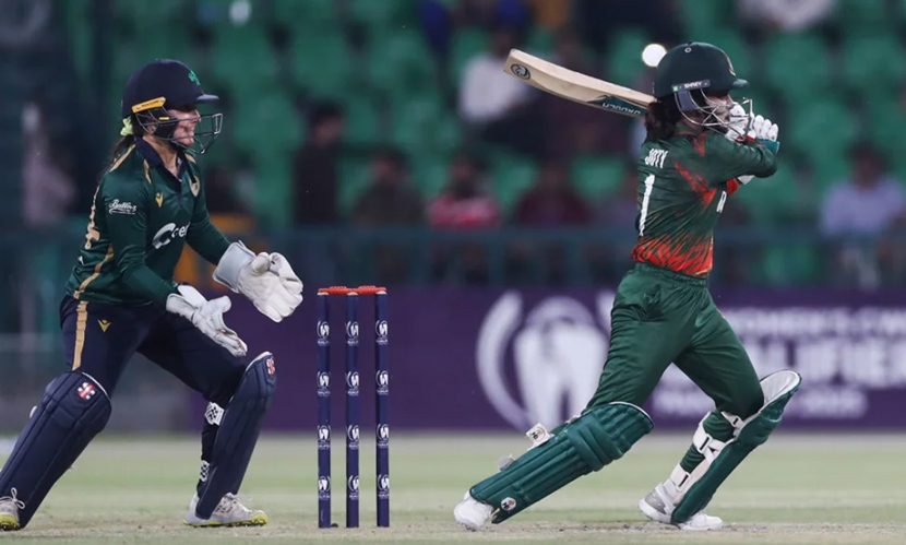 আইসিসির সেরা একাদশে ২ বাংলাদেশি আইসিসির সেরা একাদশে ২ বাংলাদেশি