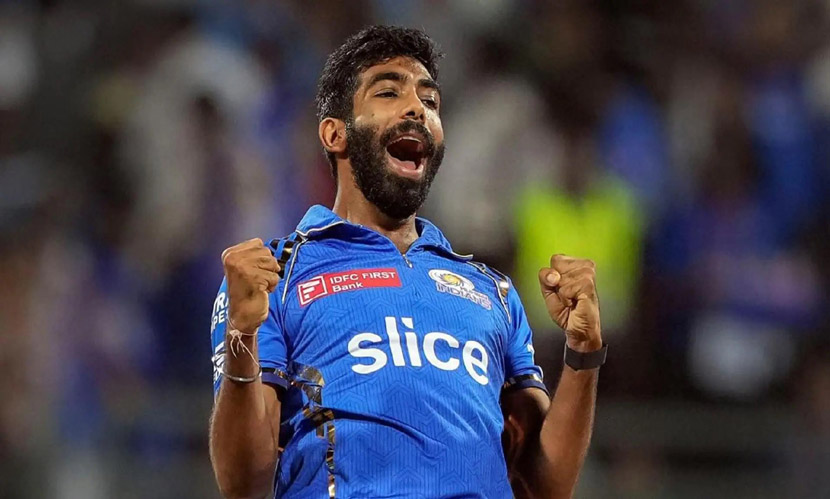 ৩০০ ছুঁয়ে বুমরাহর নতুন কীর্তি