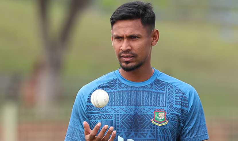 অবশেষে প্রিমিয়ার লিগে ফিরছেন মোস্তাফিজ