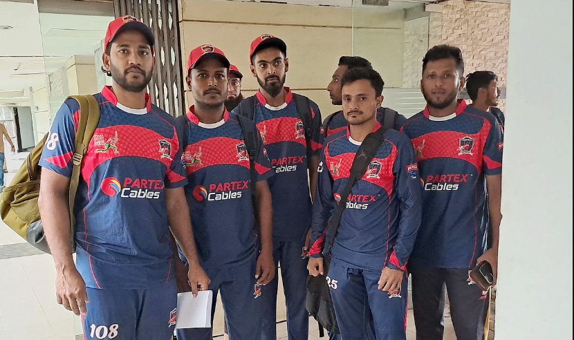বিপিএলের পর ডিপিএলেও পারিশ্রমিক নিয়ে বিতর্ক বিপিএলের পর ডিপিএলেও পারিশ্রমিক নিয়ে বিতর্ক