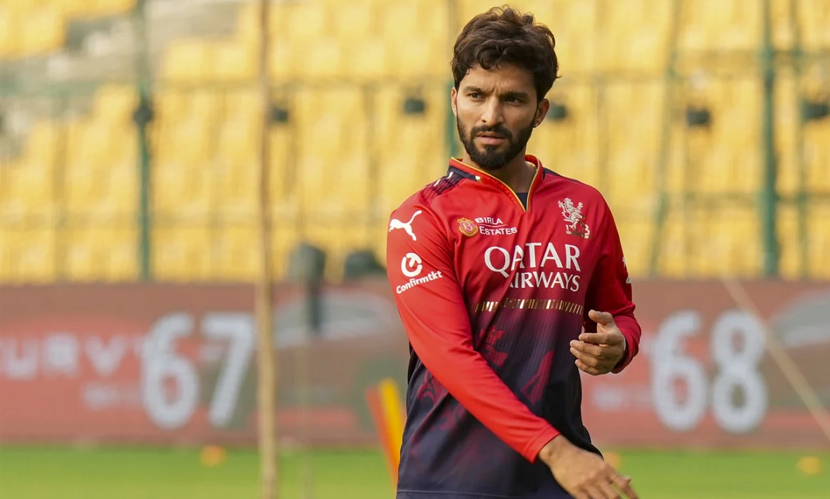 ম্যাচ জিতেও ১৬ লাখ টাকা জরিমানা বেঙ্গালুরু অধিনায়কের