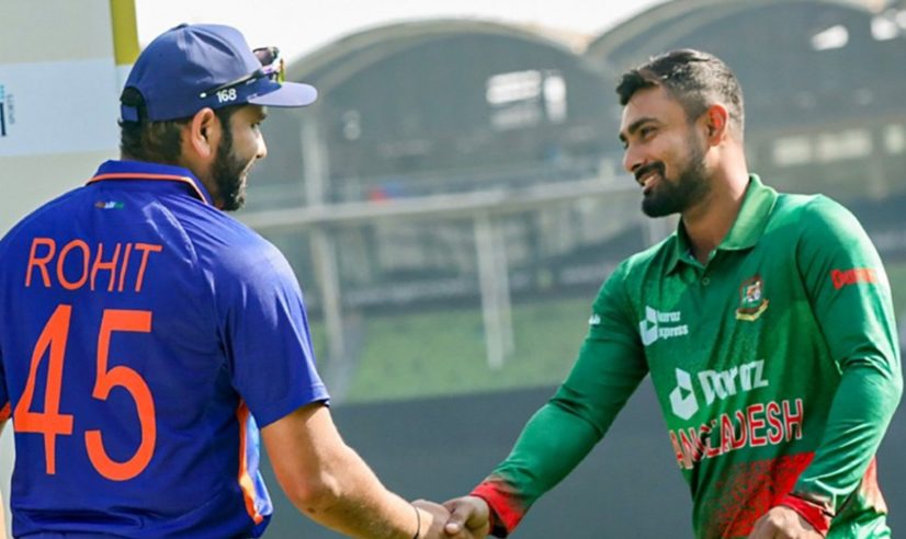 ছয় ম্যাচ খেলতে বাংলাদেশ আসছে ভারত, চূড়ান্ত সূচি ঘোষণা