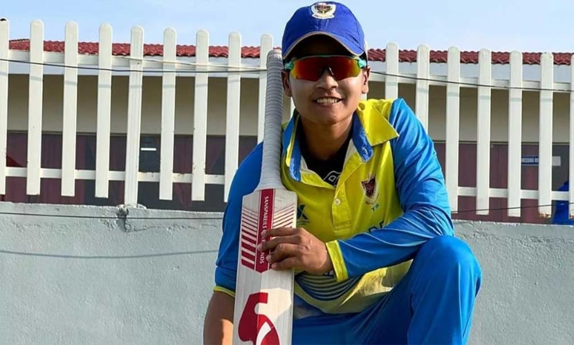 এক ম্যাচে দুই সেঞ্চুরি, নারী ক্রিকেটে ভারতীয় ব্যাটারের ইতিহাস এক ম্যাচে দুই সেঞ্চুরি, নারী ক্রিকেটে ভারতীয় ব্যাটারের ইতিহাস