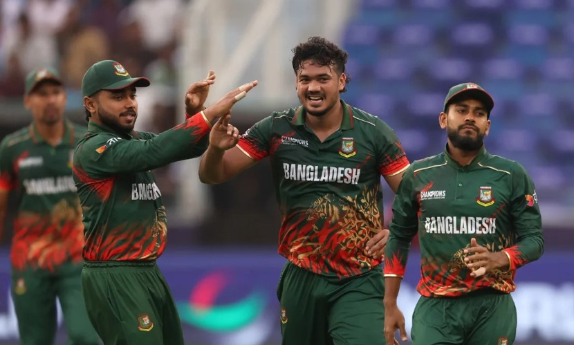 ফিলিস্তিনের মুক্তির প্রার্থনা তাসকিন-মিরাজদের ফিলিস্তিনের মুক্তির প্রার্থনা তাসকিন-মিরাজদের