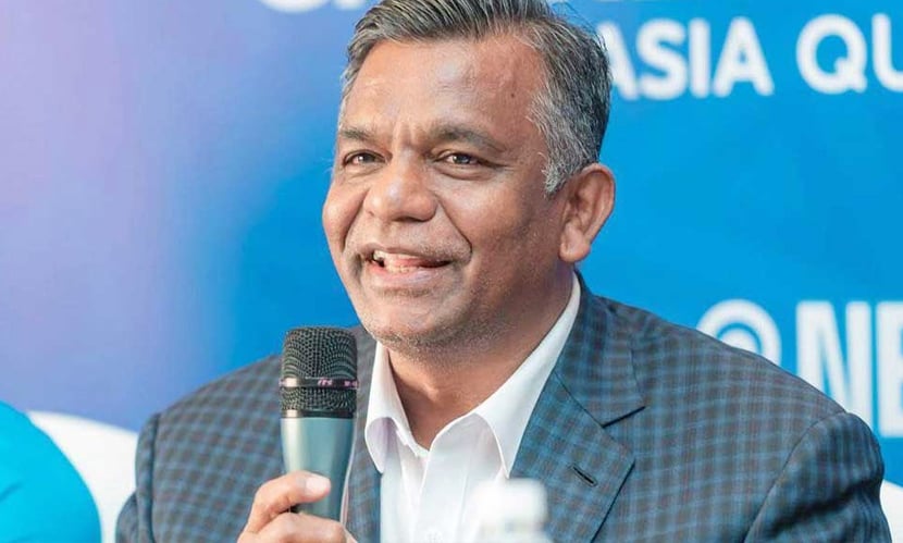 বিসিবির নতুন সভাপতি হলেন বুলবুল বিসিবির নতুন সভাপতি হলেন বুলবুল