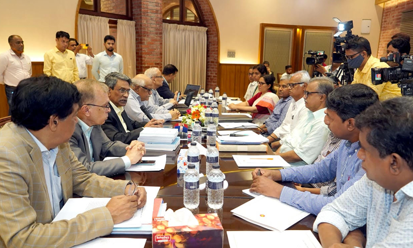 ‎কমিশনের কিছু প্রস্তাব রাজনৈতিক দলগুলোর জন্য চ্যালেঞ্জিং: বাসদ