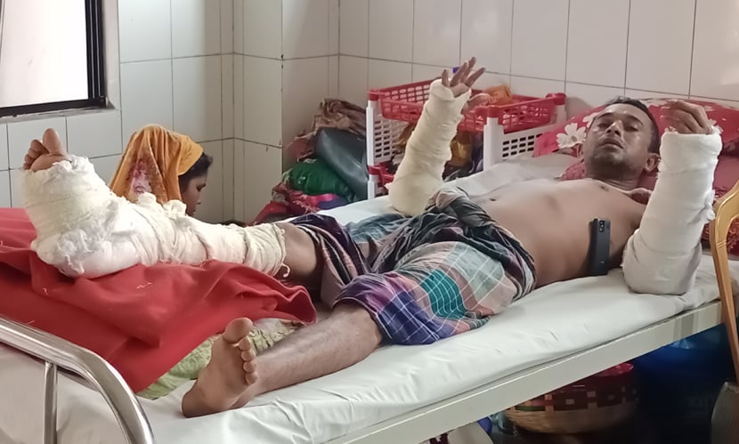 জুলাইয়ের যোদ্ধাদের জীবনে অনিশ্চয়তার মেঘ