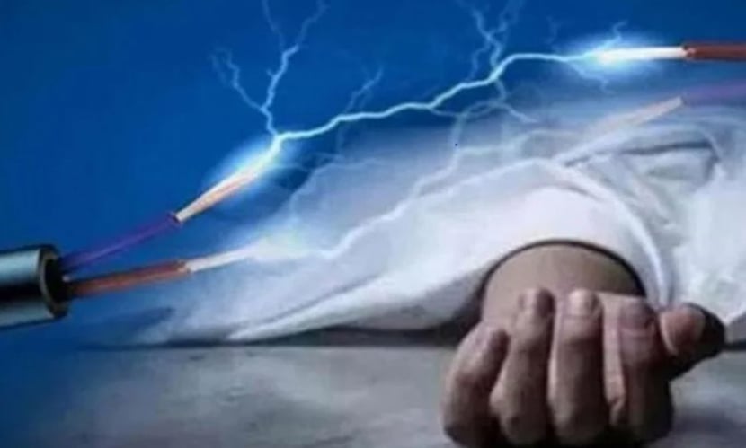 ফটিকছড়িতে বিদ্যুতায়িত হয়ে তরুণের মৃত্যু