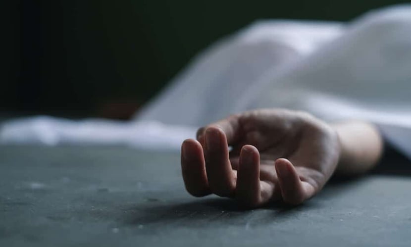 কামরাঙ্গীর চরে বালতির পানিতে ডুবে শিশুর মৃত্যু