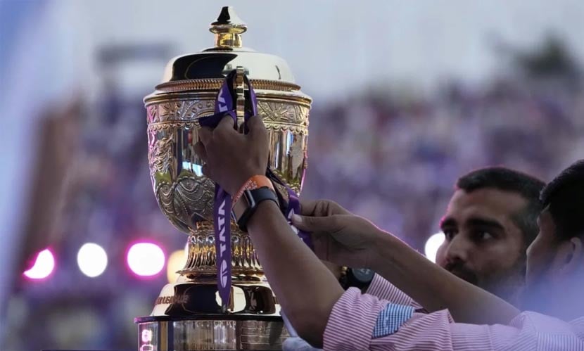 এক সপ্তাহের জন্য স্থগিত আইপিএল