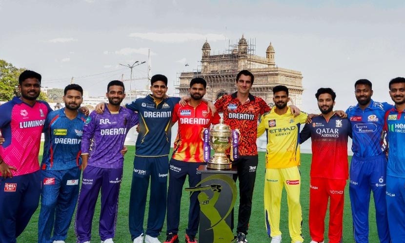 অনির্দিষ্টকালের জন্য স্থগিত আইপিএল অনির্দিষ্টকালের জন্য স্থগিত আইপিএল