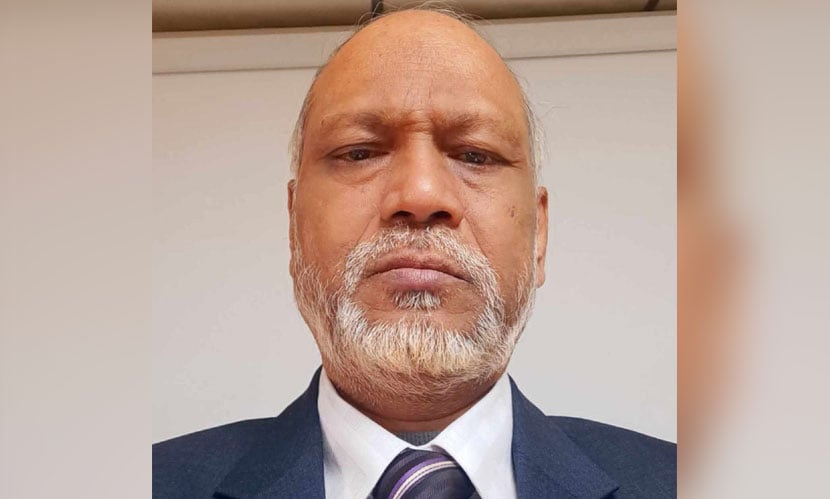 কুয়েটের নতুন ভিসি অধ্যাপক হযরত আলী