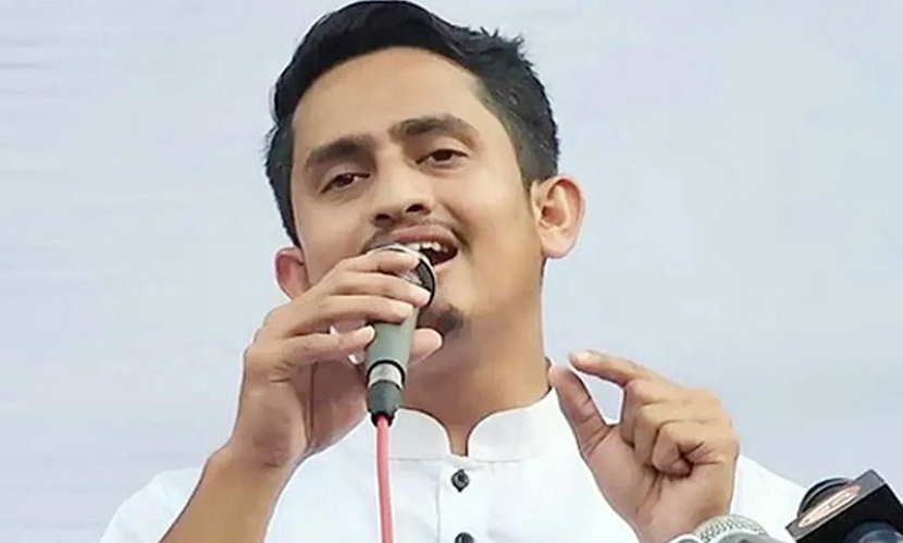 নারী অধিকার রক্ষায় যৌক্তিক দাবিতে সর্বাত্মক সমর্থন থাকবে: সারজিস