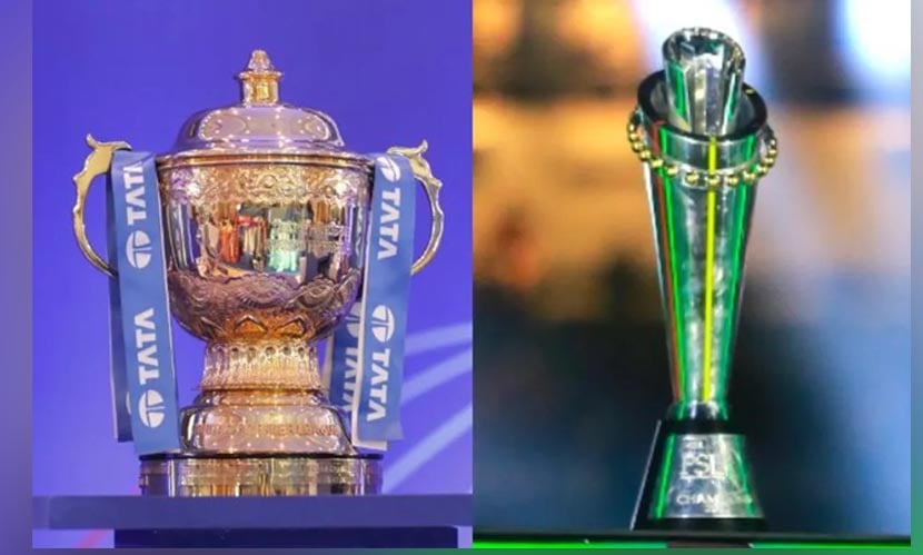 পিএসএলের জন্য আইপিএলকে আমিরাতের ‘না’
