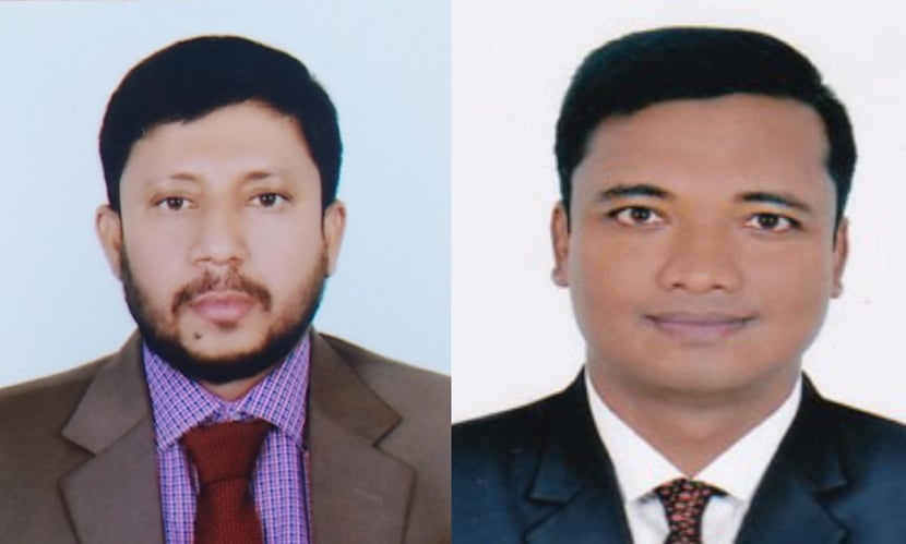 কুবিতে ইউট্যাবের সভাপতি হেলাল, সম্পাদক মাহিন