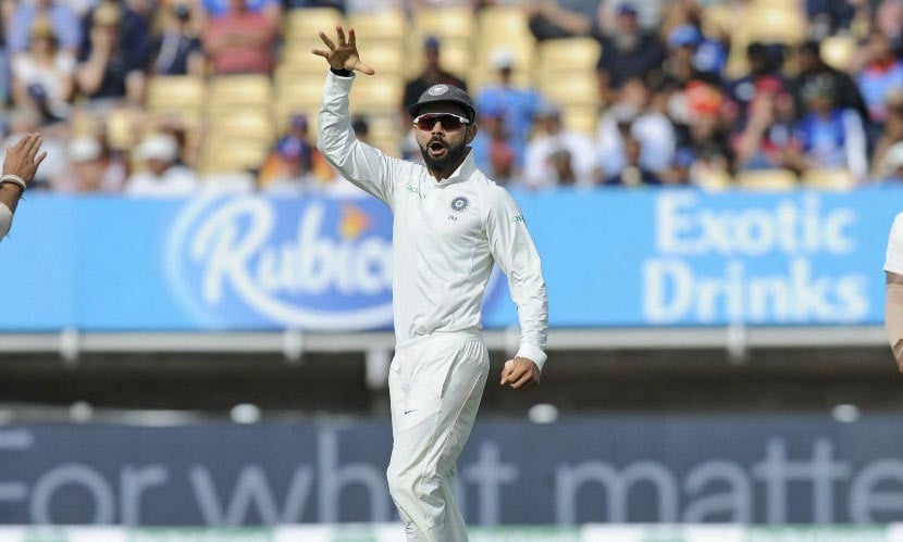 টেস্টে কেমন অধিনায়ক ছিলেন কোহলি?