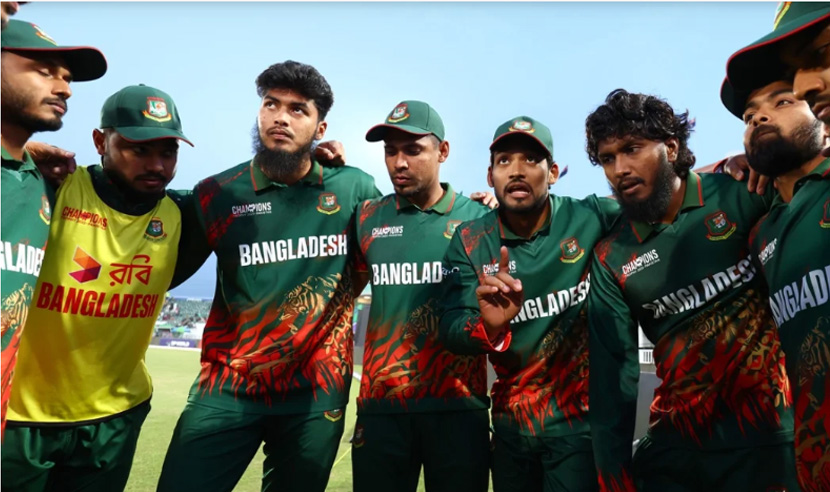 পাকিস্তানকে হারাতে কেমন একাদশ বেছে নিবে বাংলাদেশ?