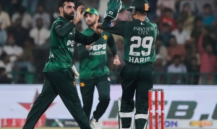 পাকিস্তানের বিপক্ষে বাংলাদেশের বড় হার