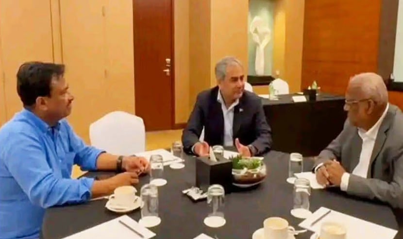 পাকিস্তান সিরিজে ম্যাচ কমল বাংলাদেশের পাকিস্তান সিরিজে ম্যাচ কমল বাংলাদেশের
