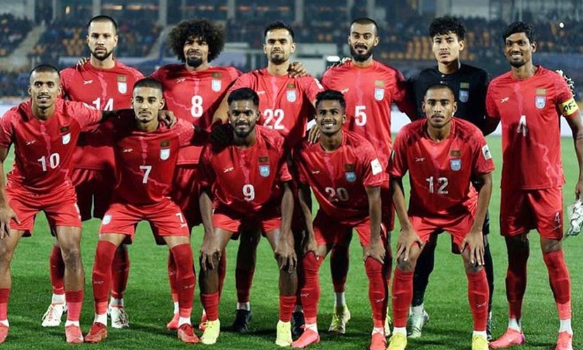 হামজার চোখে তপু ‘জোকার’, মোরসালিন ‘স্টারবয়’