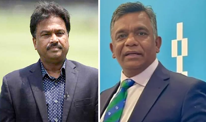 ফারুকের পদত্যাগ গুঞ্জন, বিসিবি সভাপতি হচ্ছেন আমিনুল?