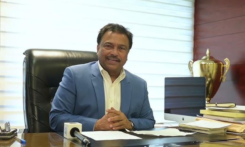 পদত্যাগের কোনো কারণ পাচ্ছেন না বিসিবি সভাপতি