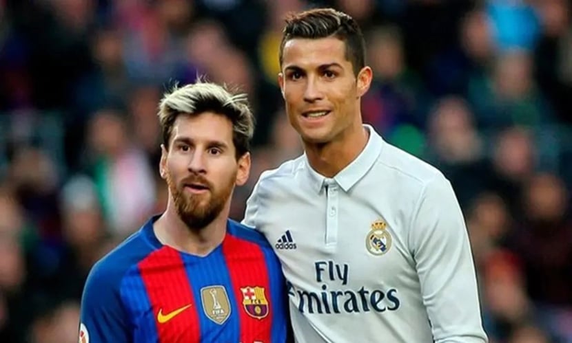 ক্লাব বিশ্বকাপে মায়ামির হয়ে খেলবেন মেসি-রোনালদো?