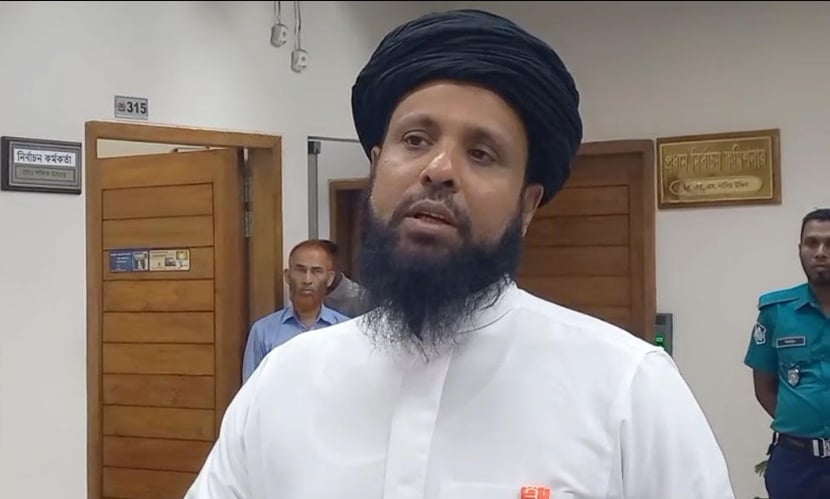 এবার মেয়র হতে ইসিতে জামানত হারানো খুলনার মুশফিক