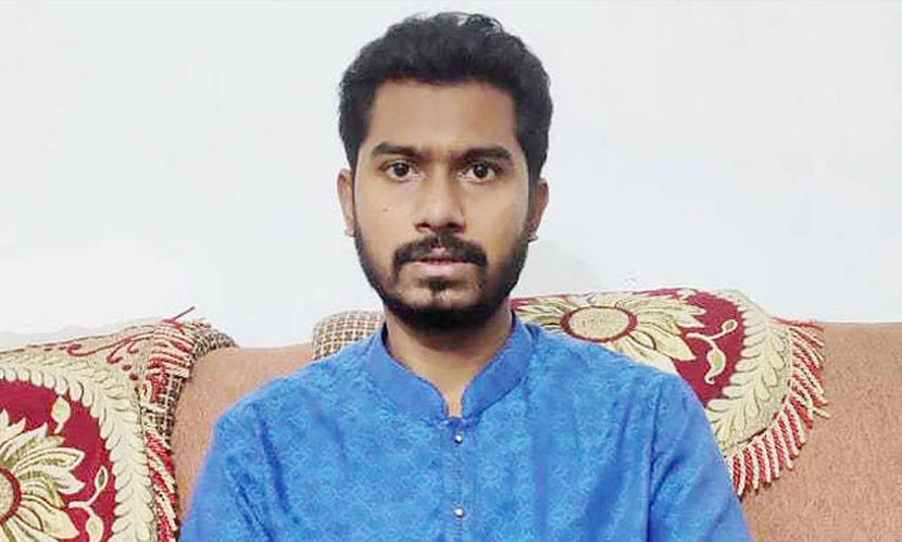 নিরপেক্ষতা যাচাইয়ে আগে স্থানীয় সরকার নির্বাচন দরকার: নুর