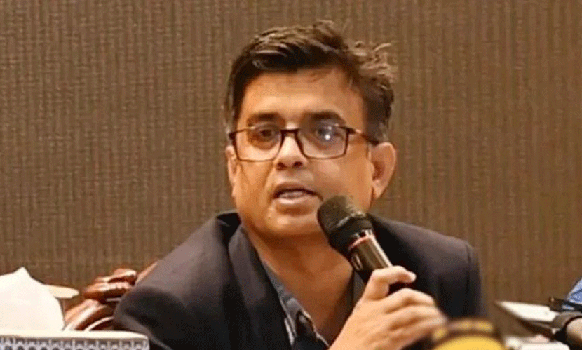 ‘বিদায়, বেইলি রোড’ সাবেক প্রেস সচিবের আবেগঘন স্ট্যাটাস