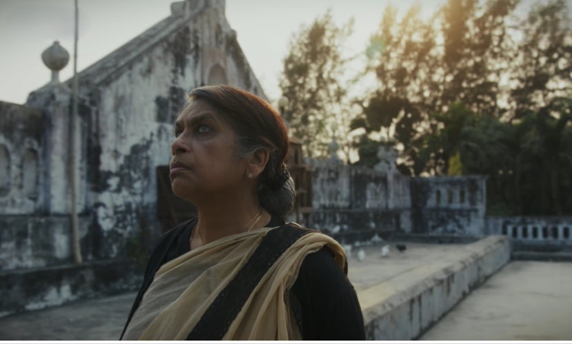 দ্বন্দ্ব–রাজনীতি–রহস্যের বয়ানে ‘গুলমোহর’–এর ট্রেইলার