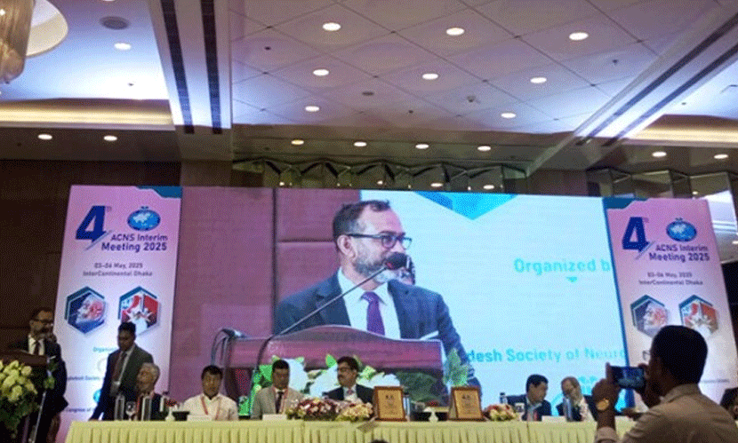 ‘প্রতি বছর ৫০ লাখ মানুষ চিকিৎসা ব্যয়ের কারণে গরিব হচ্ছে’
