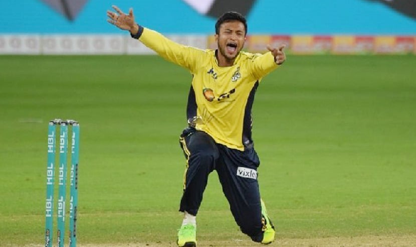 মাঠে ফিরছেন সাকিব মাঠে ফিরছেন সাকিব