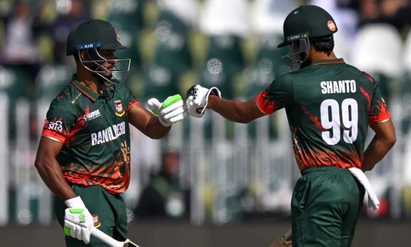 বদলে যাচ্ছে বাংলাদেশের পাকিস্তান সফরের সূচি