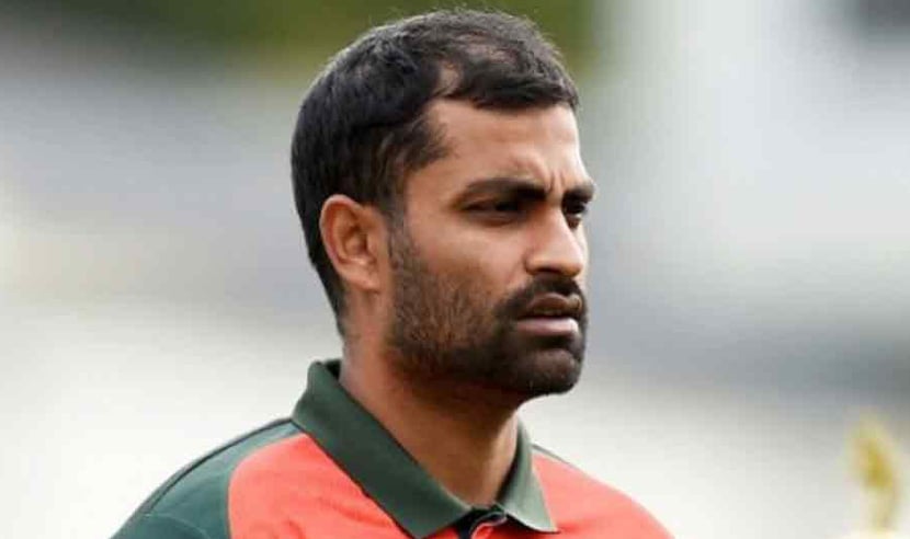 বিসিবি পরিচালক হিসেবে কারা যোগ্য, জানালেন তামিম