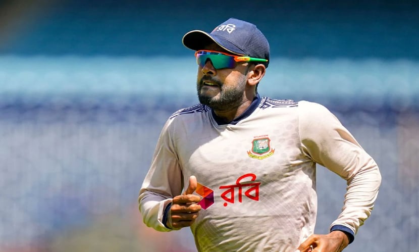 ওয়ানডে সিরিজের স্কোয়াড ঘোষণা, ফিরলেন লিটন-তাসকিন-নাঈম