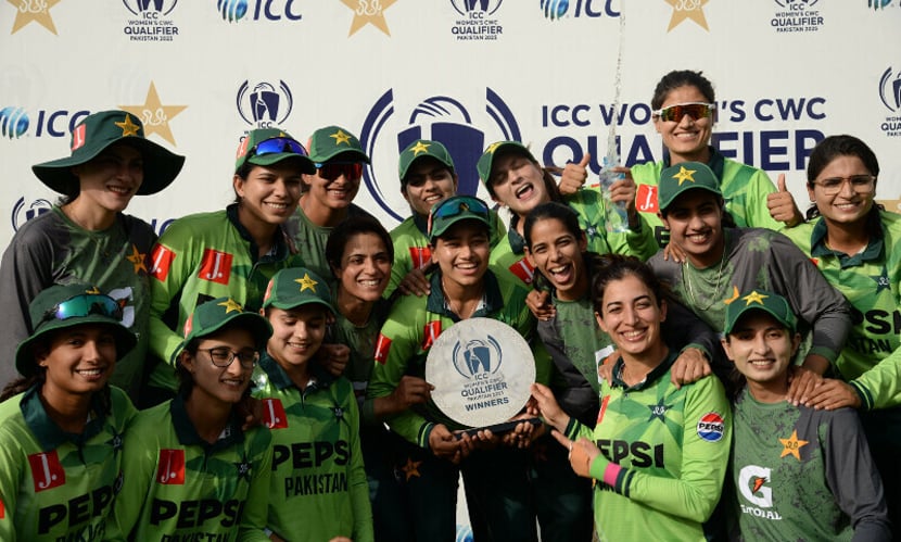 ভারতে যাচ্ছে না পাকিস্তান, বিশ্বকাপের ম্যাচ খেলবে কোথায়?